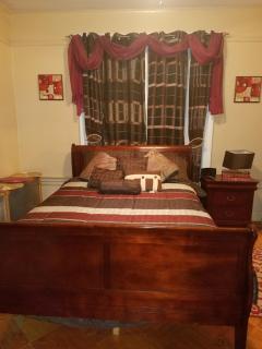 Gabriel's Luxury Suite - Brooklyn - 1
