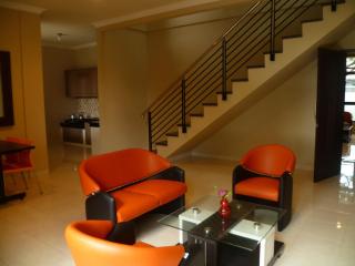 Twin House - Kaliurang - 7