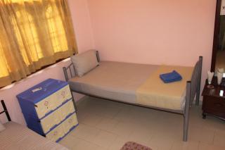 Airport A4 Transit Hub - Eco Chalets - Katunayaka - 8