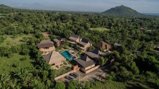 Sun Suko Boutique Resort - 7