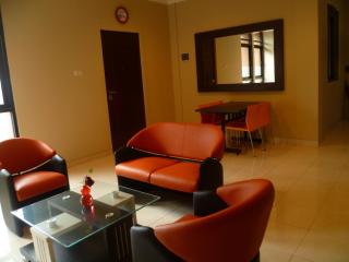 Twin House - Kaliurang - 5