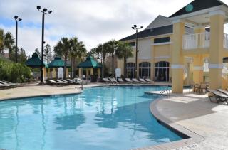 Unit at the Sheraton Broadway Plantation - Myrtle Beach - 4