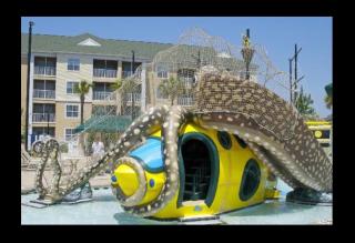 Unit at the Sheraton Broadway Plantation - Myrtle Beach - 8