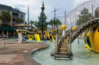 Unit at the Sheraton Broadway Plantation - Myrtle Beach - 6