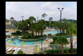 Unit at the Sheraton Broadway Plantation - Myrtle Beach - 5