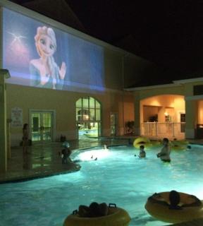 Unit at the Sheraton Broadway Plantation - Myrtle Beach - 3