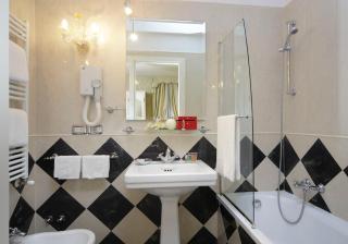Hotel Orsaria - Venice - 1