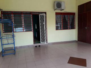Homestay Ustaz - Taiping - 4