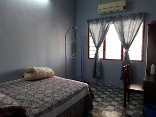 Homestay Ustaz - Taiping - 3