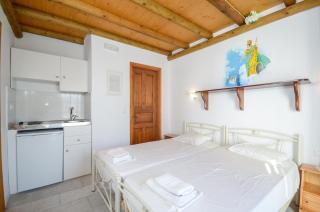 Mike's Studios - Naxos Chora - 6
