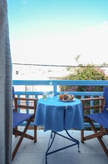 Mike's Studios - Naxos Chora - 7