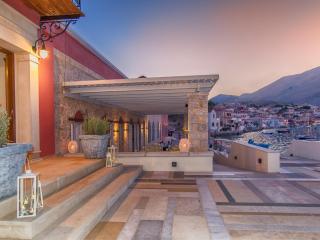 Aretanassa Hotel - 6