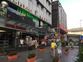 Hotel Imperial - Kuala Lumpur - 8
