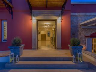 Aretanassa Hotel - Halki - 5
