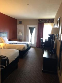 Americas Best Value Inn - Gun Barrel City - Gun Barrel City - 6