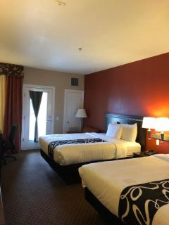 Americas Best Value Inn - Gun Barrel City - Gun Barrel City - 7