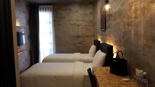 Big Banana Hotel, Sg Petani - 5