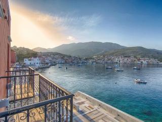 Aretanassa Hotel - Halki - 4
