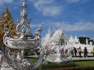 Latisha House - Chiang Rai - 0