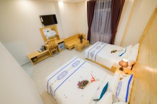 Starhill Hotel - Da Lat - 0