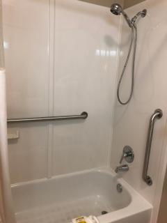 Americas Best Value Inn - Gun Barrel City - Gun Barrel City - 1