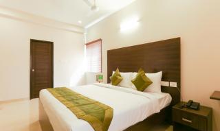 Treebo Hi Line Apartments Kalapatti - Coimbatore - 4