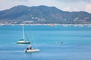 By The Sea - Panwa Beach - 3