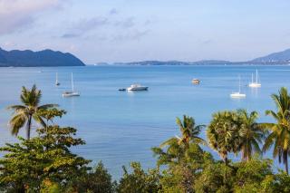 By The Sea - Panwa Beach - 1