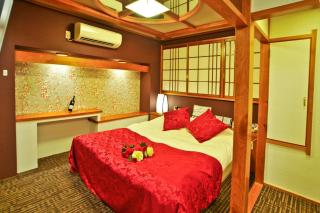 Hotel Omochabako (Love Hotel) - Kurume - 1
