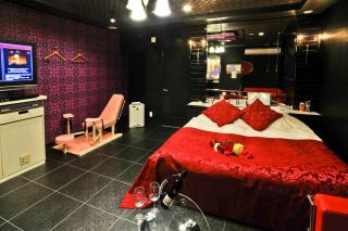 Hotel Omochabako (Love Hotel) - Kurume - 2