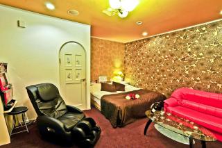Hotel Omochabako (Love Hotel) - Kurume - 5
