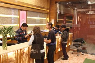 Hotel Golden Oasis - A Well Hygiene Property - New Delhi - 8
