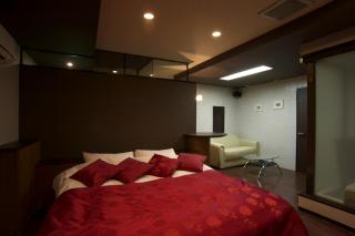 Hotel Coco-Palm (Love Hotel) - Tosu - 5