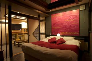 Hotel Coco-Palm (Love Hotel) - Tosu - 6