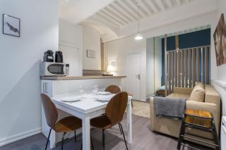 Jusquà 6 personnes au coeur du Vieux Lyon - Lione - 0
