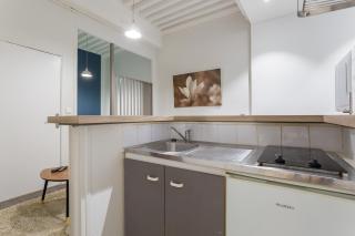 Jusquà 6 personnes au coeur du Vieux Lyon - Lione - 9