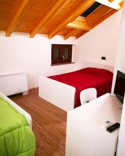 Residenza Borgazzi CIR S00031 - Monza - 4