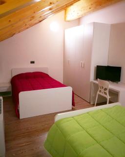 Residenza Borgazzi CIR S00031 - Monza - 5