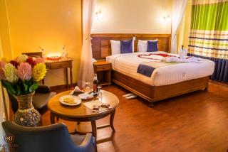 Eastmark Hotel - Nakuru - 1