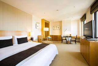 Ambassador Hotel Hsinchu - Hsinchu - 1