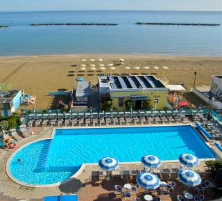 Strand Lungomare Apartment - 6