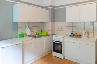 Apartment Wideystrasse - Witten - 7