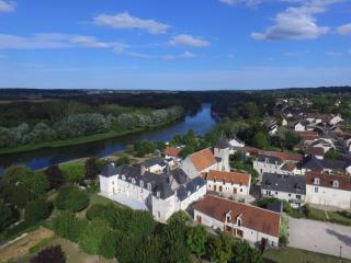Les Pres Verts - Mareuil-sur-Cher - 1