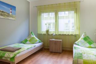 Apartment Wideystrasse - Witten - 5