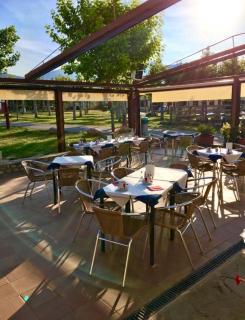 Bungalowpark Isábena - La Puebla de Roda - 8