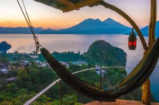 Eagle's Nest Atitlán - 6