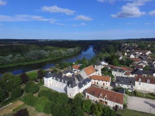 Les Pres Verts - Mareuil-sur-Cher - 2