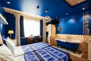 Full House Hotel - Cortrique - 9