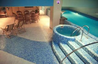 Hotel Galaktika - Lviv - 4