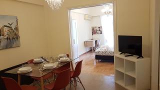 Menta errathens Apartment - Athens Center, 5 BD, 2 BATH - Atene - 1